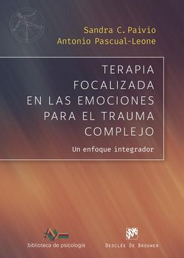 TERAPIA FOCALIZADA EN LAS EMOCIONES PARA EL TRAUMA