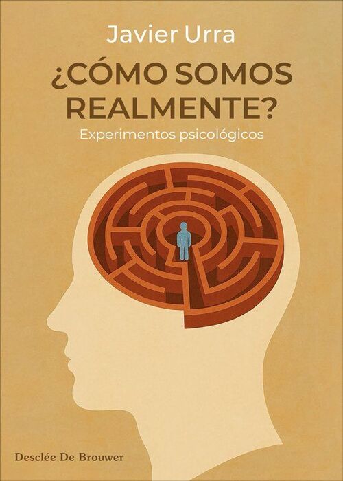 ¿CÓMO SOMOS REALMENTE? EXPERIMENTOS PSICOLÓGICOS