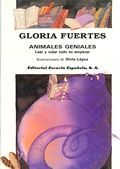 ANIMALES GENIALES