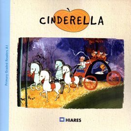 CINDERELLA