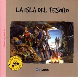 LA ISLA DEL TESORO