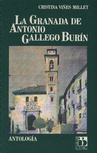 LA GRANADA DE ANTONIO GALLEGO BURÍN