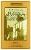 NI ORIENTE NI OCCIDENTE