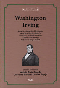 WASHINGTON IRVING