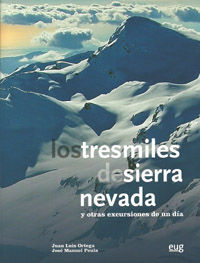 LOS TRESMILES DE SIERRA NEVADA Y OTRAS EXCURSIONES DE UN DIA