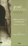 OBRA POÉTICA COMPLETA