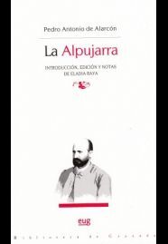 LA ALPUJARRA