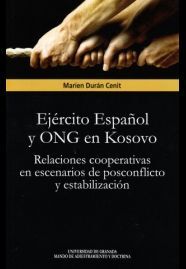 EJÉRCITO ESPAÑOL Y ONG EN KOSOVO