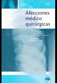 AFECCIONES MEDICO QUIRURGICAS I
