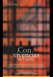 CON VIVENCIAS DE ESPAÑA