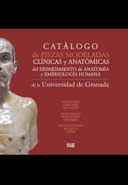 CATALOGO PIEZAS MODELADAS CLINICAS Y ANATOMICAS