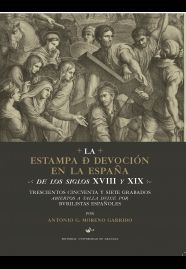 ESTAMPA DE DEVOCION EN LA ESPAÑA DE LOS SIGLOS XVI