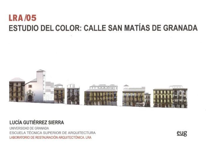 ESTUDIO DEL COLOR