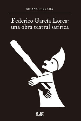 FEDERICO GARCIA LORCA