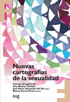NUEVAS CARTOGRAFÍAS DE LA SEXUALIDAD