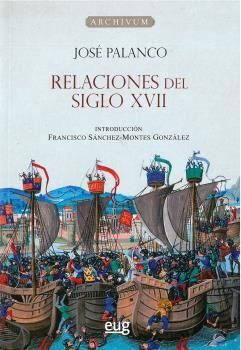 RELACIONES DEL SIGLO XVII