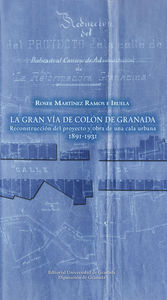 GRAN VIA DE COLON DE GRANADA, LA