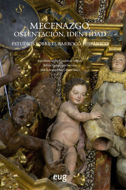 MECENAZGO OSTENTACION IDENTIDAD