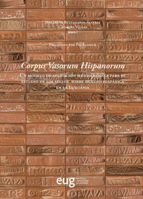 CORPUS VASORUM HISPANORUM