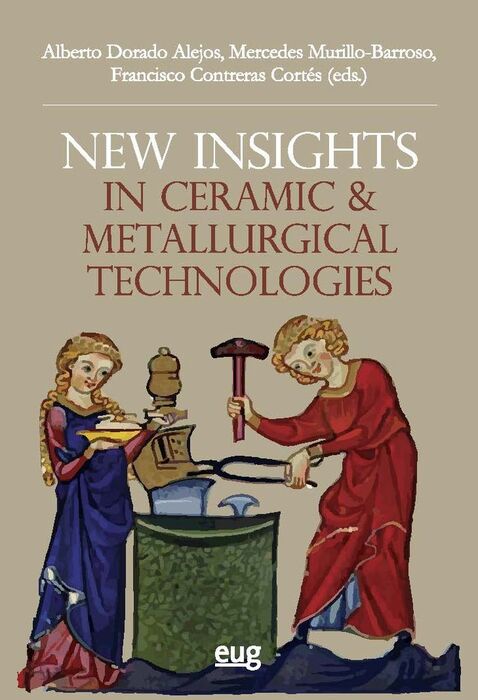 NEW INSIGHTS IN CERAMIC & METALLURGICAL TECHNOLOGIES