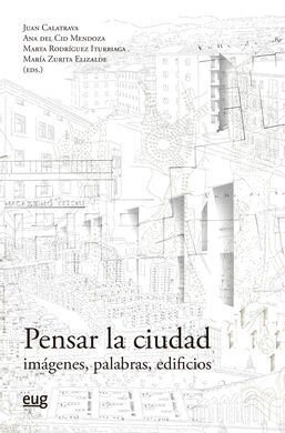 PENSAR LA CIUDAD