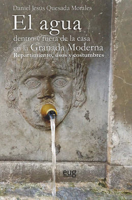 EL AGUA DENTRO Y FUERA DE LA CASA EN LA GRANADA MO