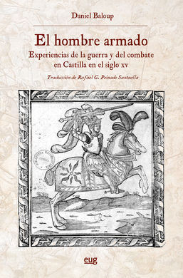 EL HOMBRE ARMADO