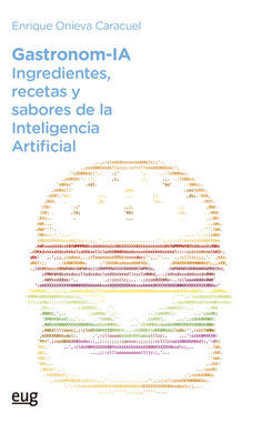 GASTRONOM-IA INGREDIENTES RECETAS Y SABORES DE LA
