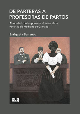 DE PARTERAS A PROFESORAS DE PARTOS