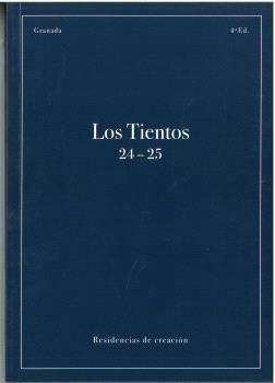 LOS TIENTOS 24 25