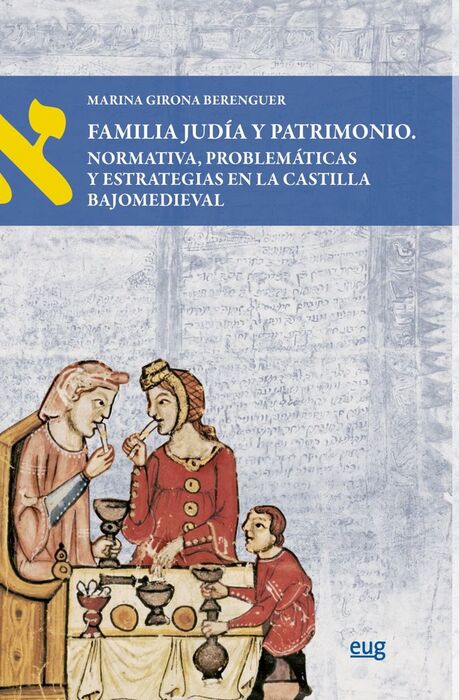 FAMILIA JUDÍA Y PATRIMONIO