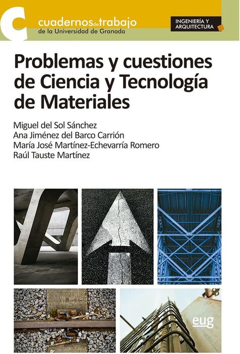 PROBLEMAS Y CUESTIONES DE CIENCIA Y TECNOLOGIA DE