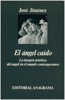 EL ÃNGEL CAÃDO