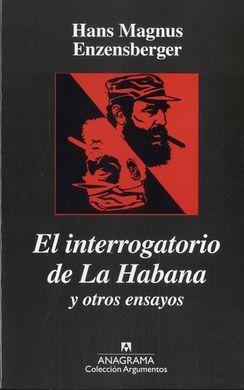 EL INTERROGATORIO DE LA HABANA