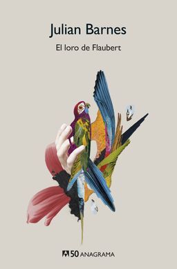 LORO DE FLAUBERT, EL - C50