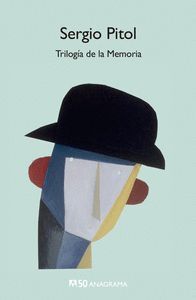 TRILOGÍA DE LA MEMORIA - CM50