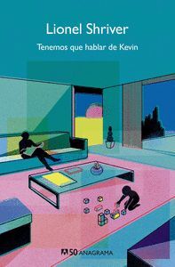 TENEMOS QUE HABLAR DE KEVIN -CM50