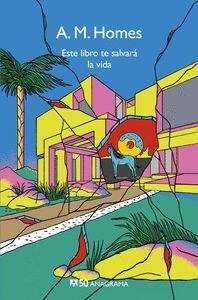 ESTE LIBRO TE SALVARÁ LA VIDA - CM50