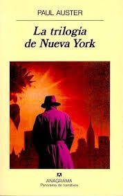 LA TRILOGÍA DE NUEVA YORK