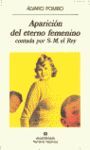 APARICIÃN DEL ETERNO FEMENINO CONTADA POR S.M. EL REY