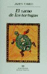 EL CANTO DE LAS TORTUGAS