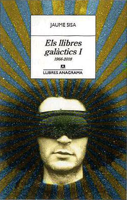 LLIBRES GALÀCTICS, ELS  - 2 VOLUMS