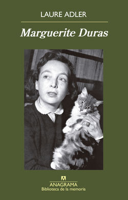 MARGUERITE DURAS