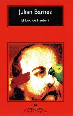 EL LORO DE FLAUBERT