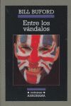 ENTRE LOS VANDALOS