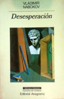 DESESPERACIÓN