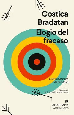 ELOGIO DEL FRACASO