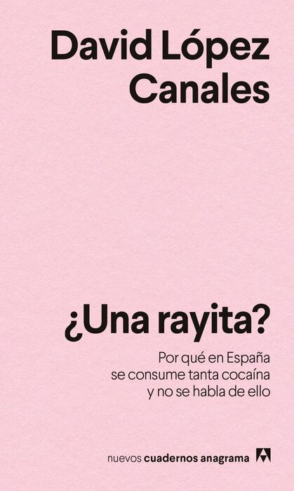 UNA RAYITA?