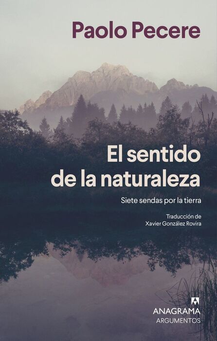 SENTIDO DE LA NATURALEZA, EL