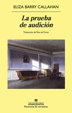 LA PRUEBA DE AUDICIÓN